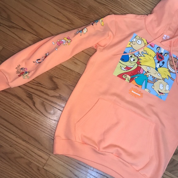 Nickelodeon The Rugrats Monsters Ren And Stimpy He - Picture 4 of 4